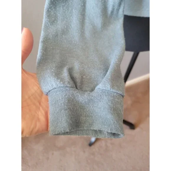 Beyond Yoga Crossroads Reversible Crop Top Size S Workout Casual Athletisure - Picture 5 of 10